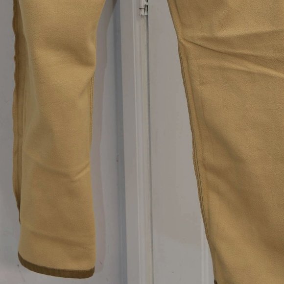Brown‎ NWT Weatherproof Vintage Men’s Fleece Lined Pant - Picture 8 of 8